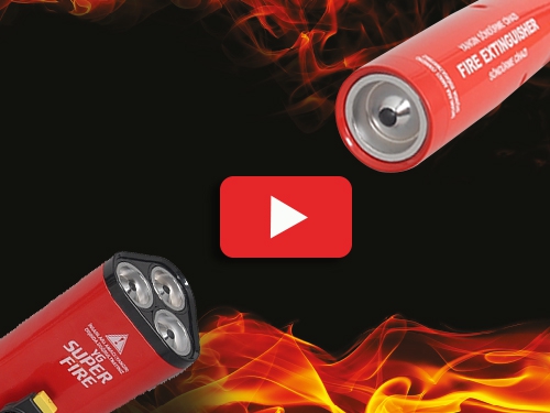 PFE-1, PFE-3 Video