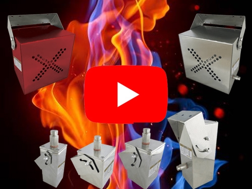 HAFEX Videolar